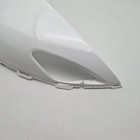 Suzuki UZ50 RH Main Side Panel - White (CA4AA)