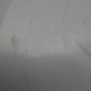 Suzuki UZ50 RH Main Side Panel - White (CA4AA)