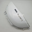 Suzuki UZ50 LH Main Side Panel - White (CA4AA)