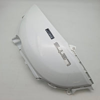 Suzuki UZ50 LH Main Side Panel - White (CA4AA)