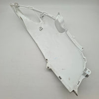 Suzuki UZ50 LH Main Side Panel - White (CA4AA)