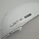 Suzuki UZ50 LH Main Side Panel - White (CA4AA)
