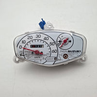 Suzuki UZ50 Speedo Cluster (CA4AA)