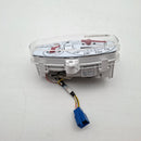 Suzuki UZ50 Speedo Cluster (CA4AA)