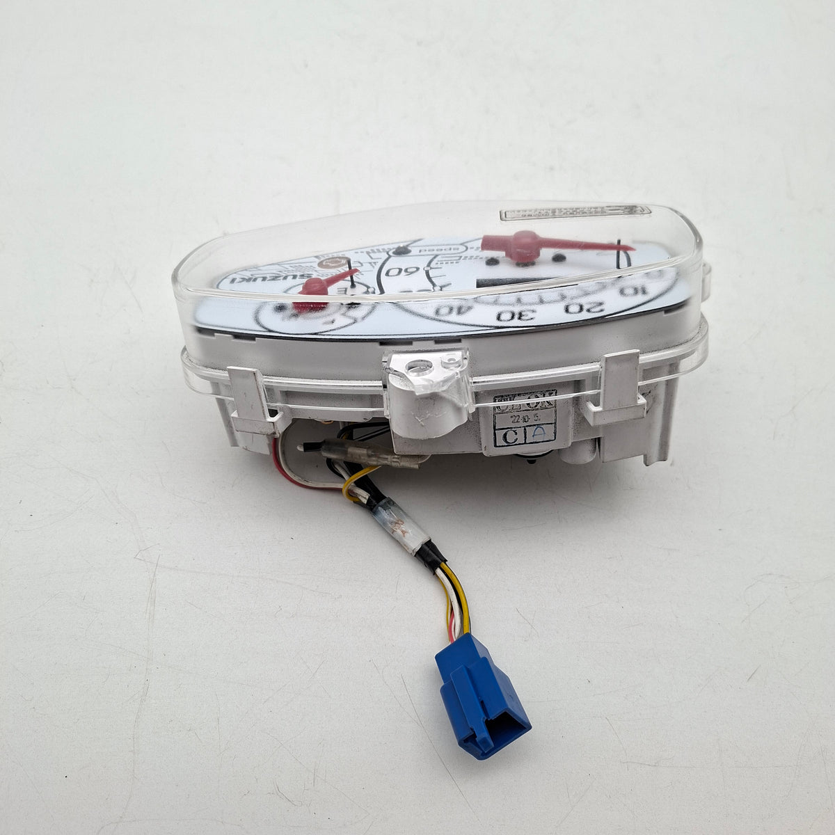 Suzuki UZ50 Speedo Cluster (CA4AA)