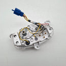 Suzuki UZ50 Speedo Cluster (CA4AA)