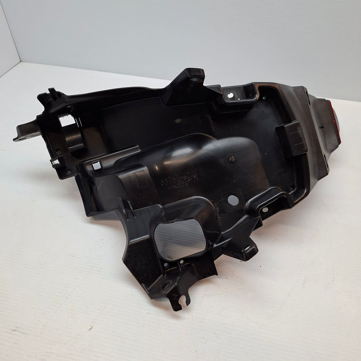 Suzuki UZ50 Rear Guard Panel (CA4AA)