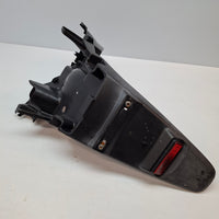 Suzuki UZ50 Rear Guard Panel (CA4AA)