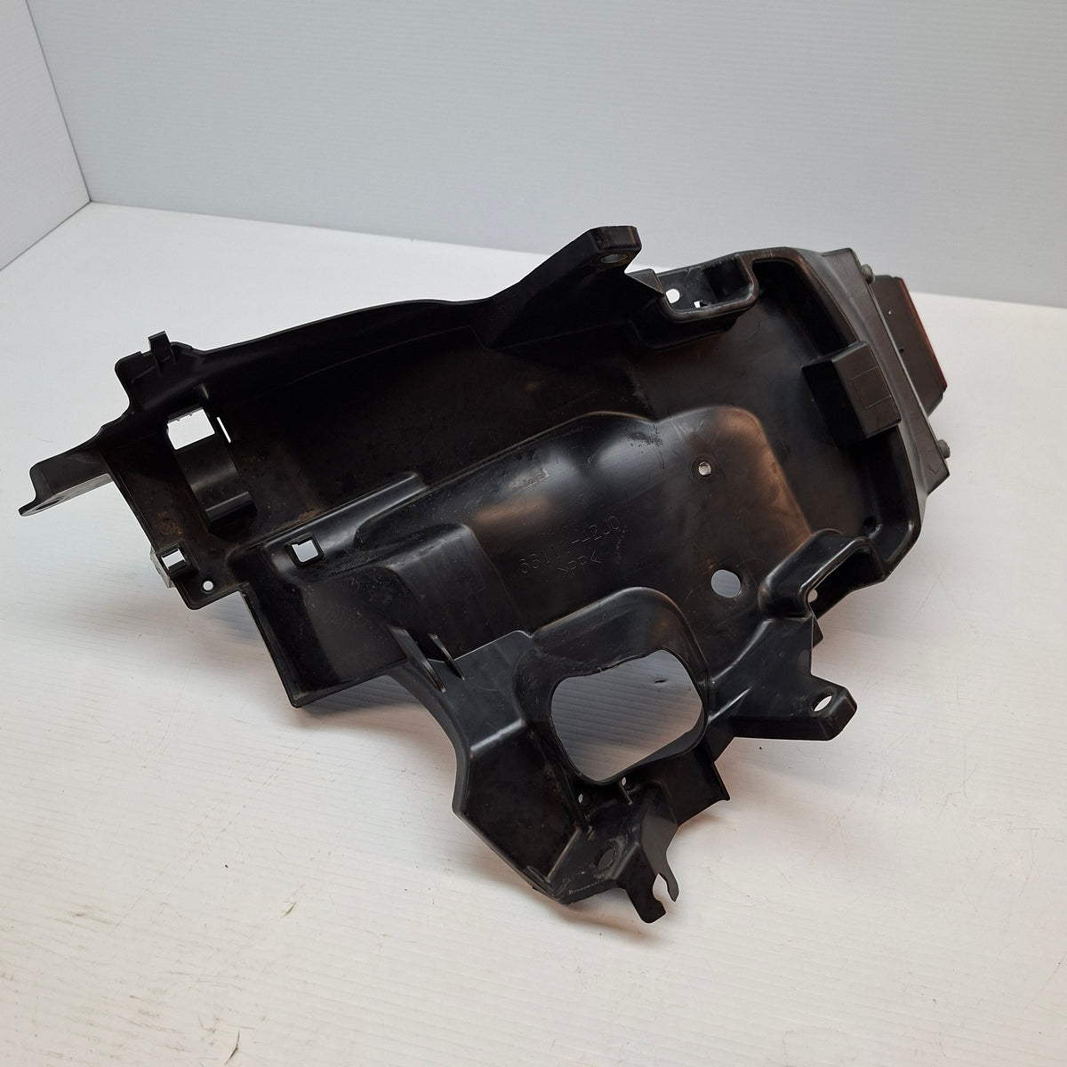 Suzuki UZ50 Rear Guard Panel (CA4AA)