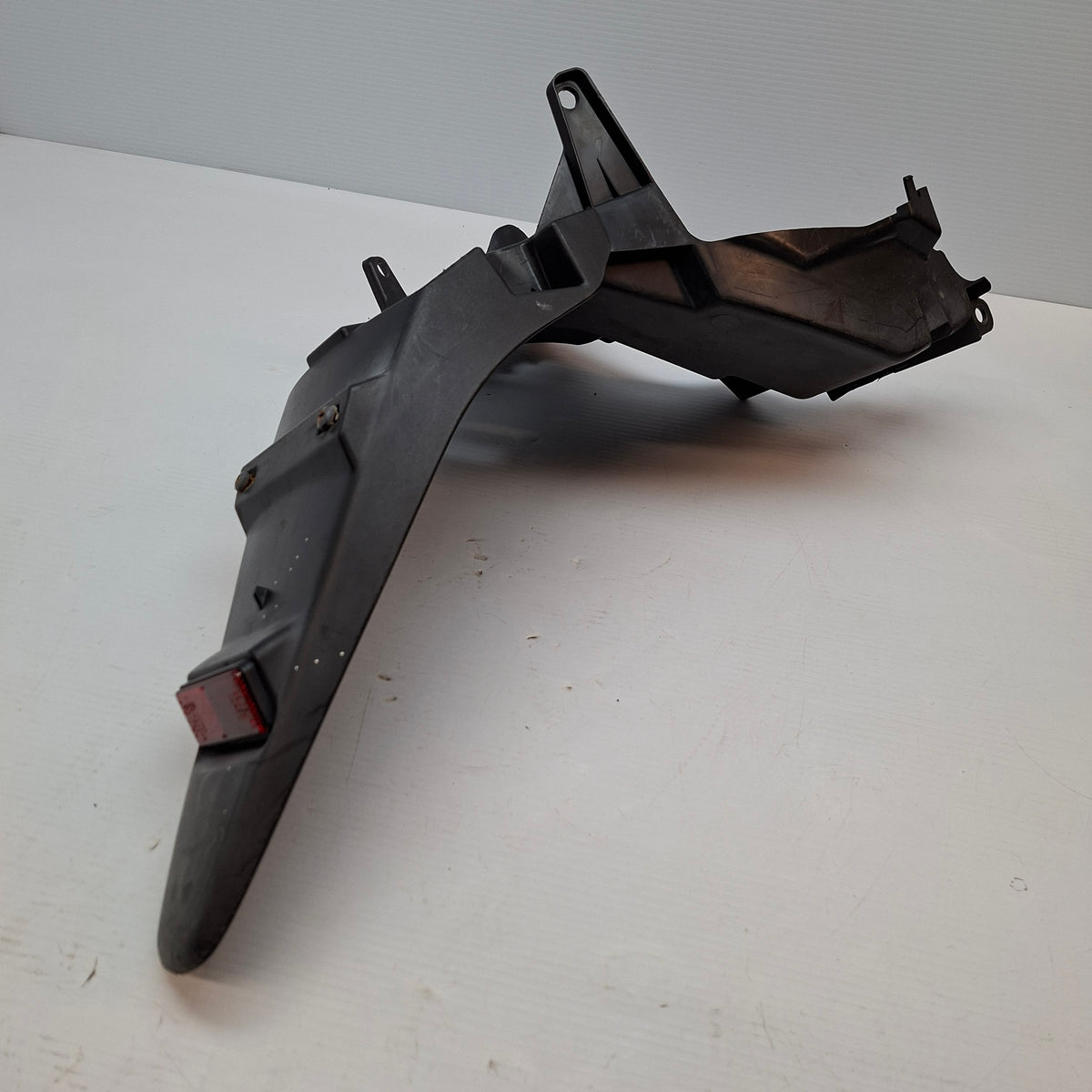 Suzuki UZ50 Rear Guard Panel (CA4AA)