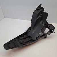 Suzuki UZ50 Rear Guard Panel (CA4AA)