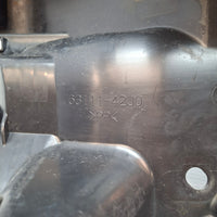 Suzuki UZ50 Rear Guard Panel (CA4AA)