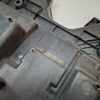 Suzuki UZ50 Floor Tray Panel (CA4AA)