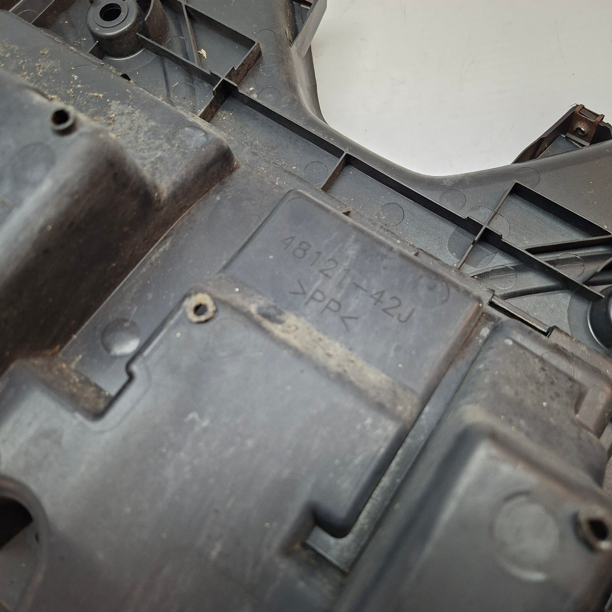 Suzuki UZ50 Floor Tray Panel (CA4AA)