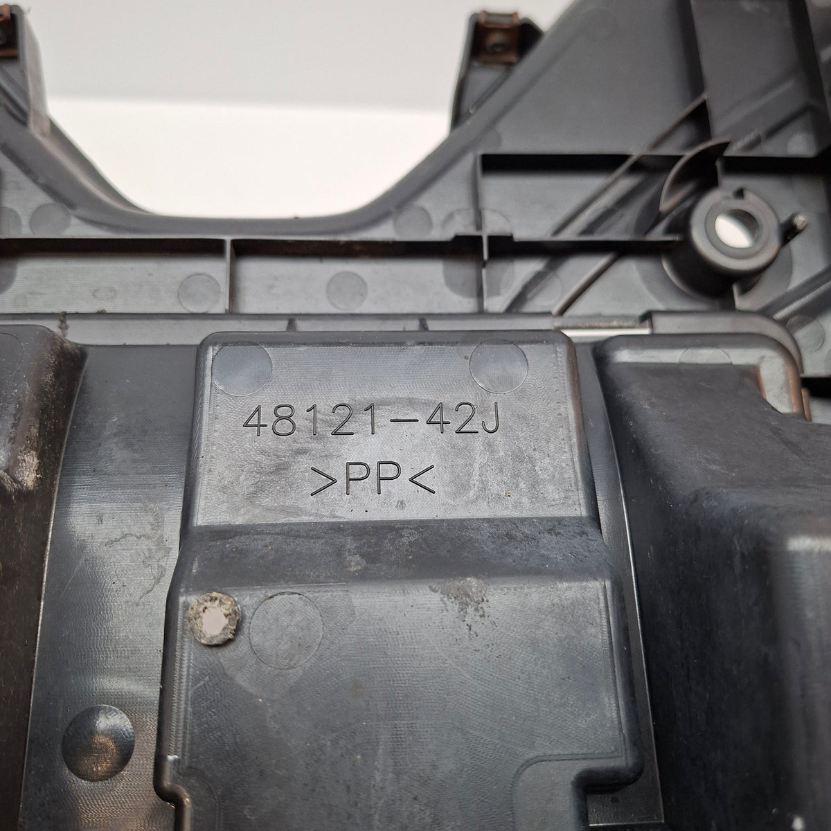 Suzuki UZ50 Floor Tray Panel (CA4AA)