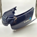 Suzuki UZ50 Rear Side Panel (CA45A) - Dark Blue