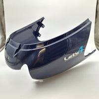Suzuki UZ50 Rear Side Panel (CA45A) - Dark Blue