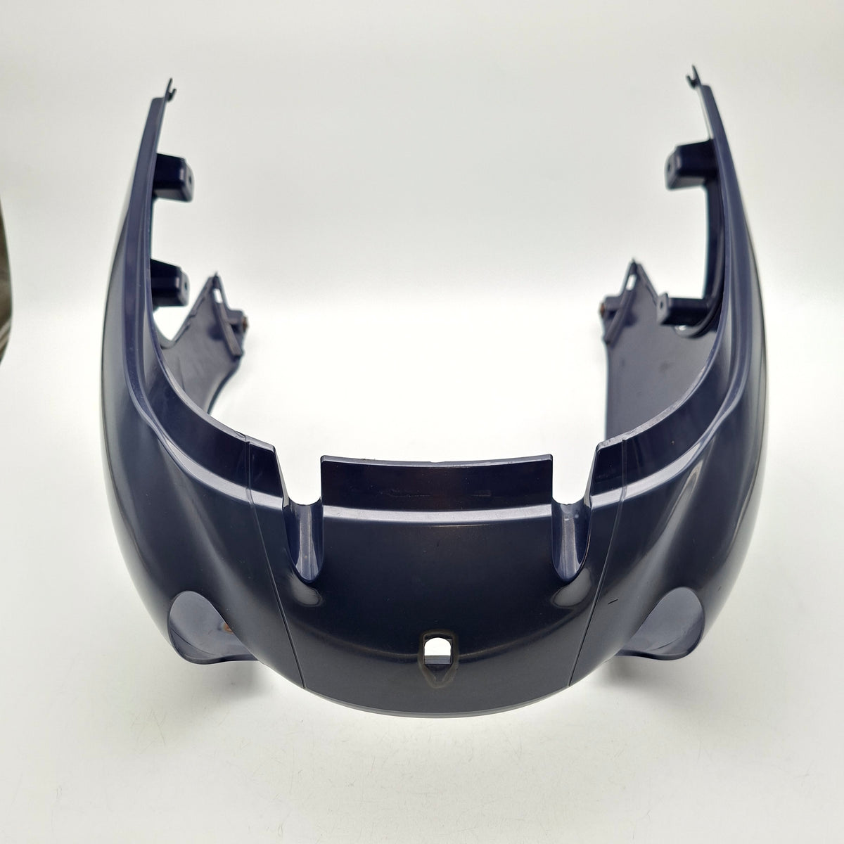 Suzuki UZ50 Rear Side Panel (CA45A) - Dark Blue