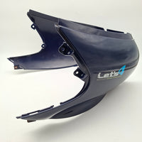 Suzuki UZ50 Rear Side Panel (CA45A) - Dark Blue