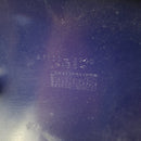 Suzuki UZ50 Rear Side Panel (CA45A) - Dark Blue