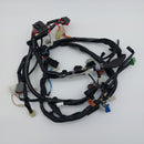 Suzuki UZ50 Wiring Loom (CA4AA)