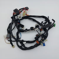 Suzuki UZ50 Wiring Loom (CA4AA)