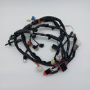 Suzuki UZ50 Wiring Loom (CA4AA)