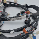 Suzuki UZ50 Wiring Loom (CA4AA)