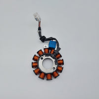 Suzuki UZ50 Stator/Magneto (CA4AA)