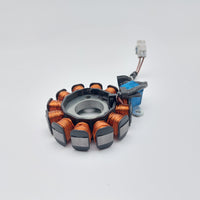 Suzuki UZ50 Stator/Magneto (CA4AA)