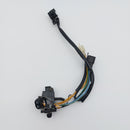 Suzuki UZ50 Control Switches (CA45A)