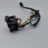 Suzuki UZ50 Control Switches (CA45A)