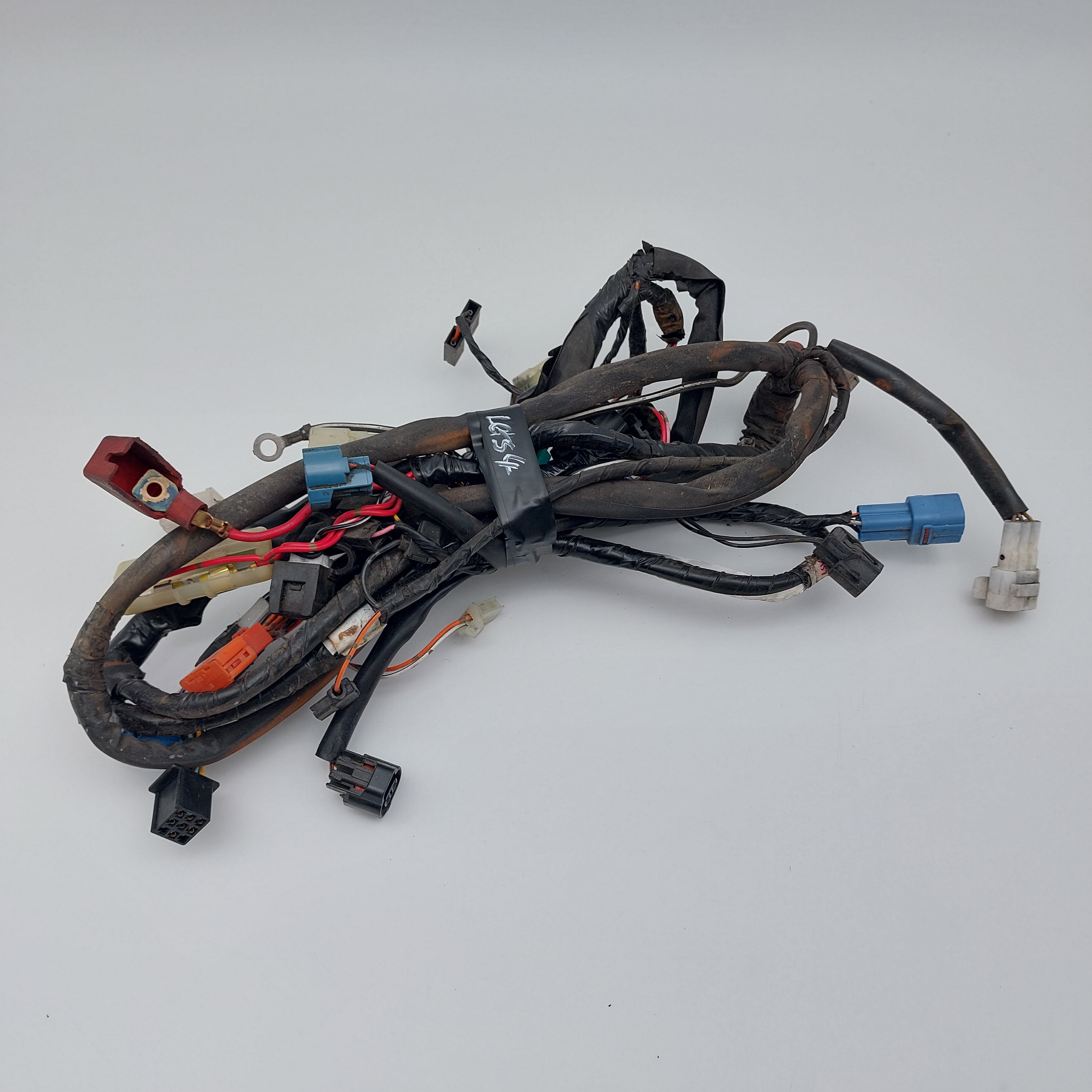 Suzuki UZ50 Wiring Loom (CA45A)