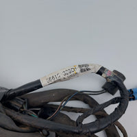 Suzuki UZ50 Wiring Loom (CA45A)