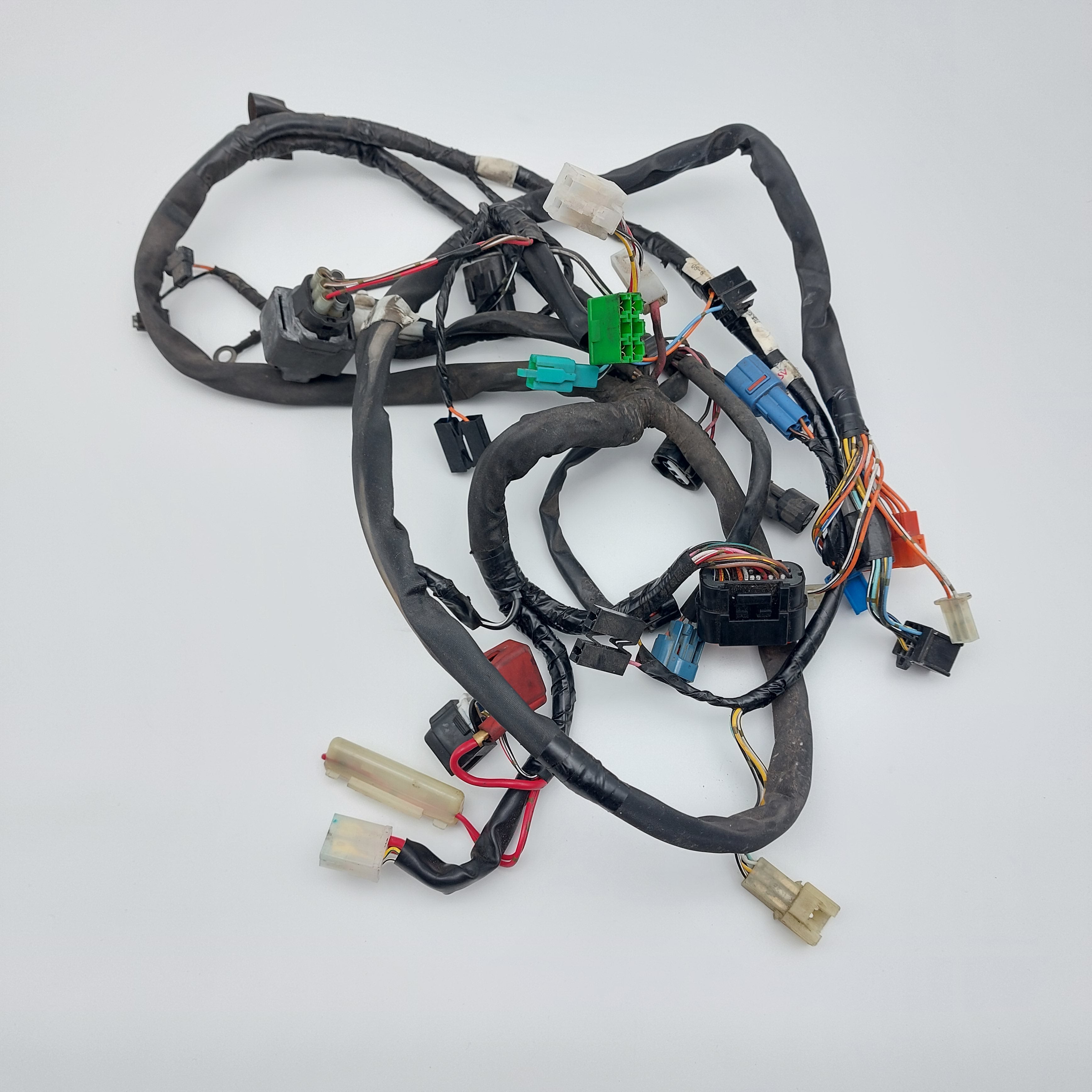 Suzuki UZ50 Wiring Loom (CA45A)