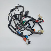 Suzuki UZ50 Wiring Loom (CA45A)