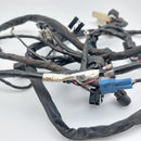 Suzuki UZ50 Wiring Loom (CA45A)