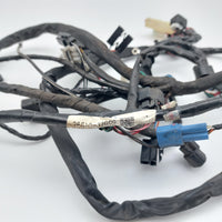 Suzuki UZ50 Wiring Loom (CA45A)