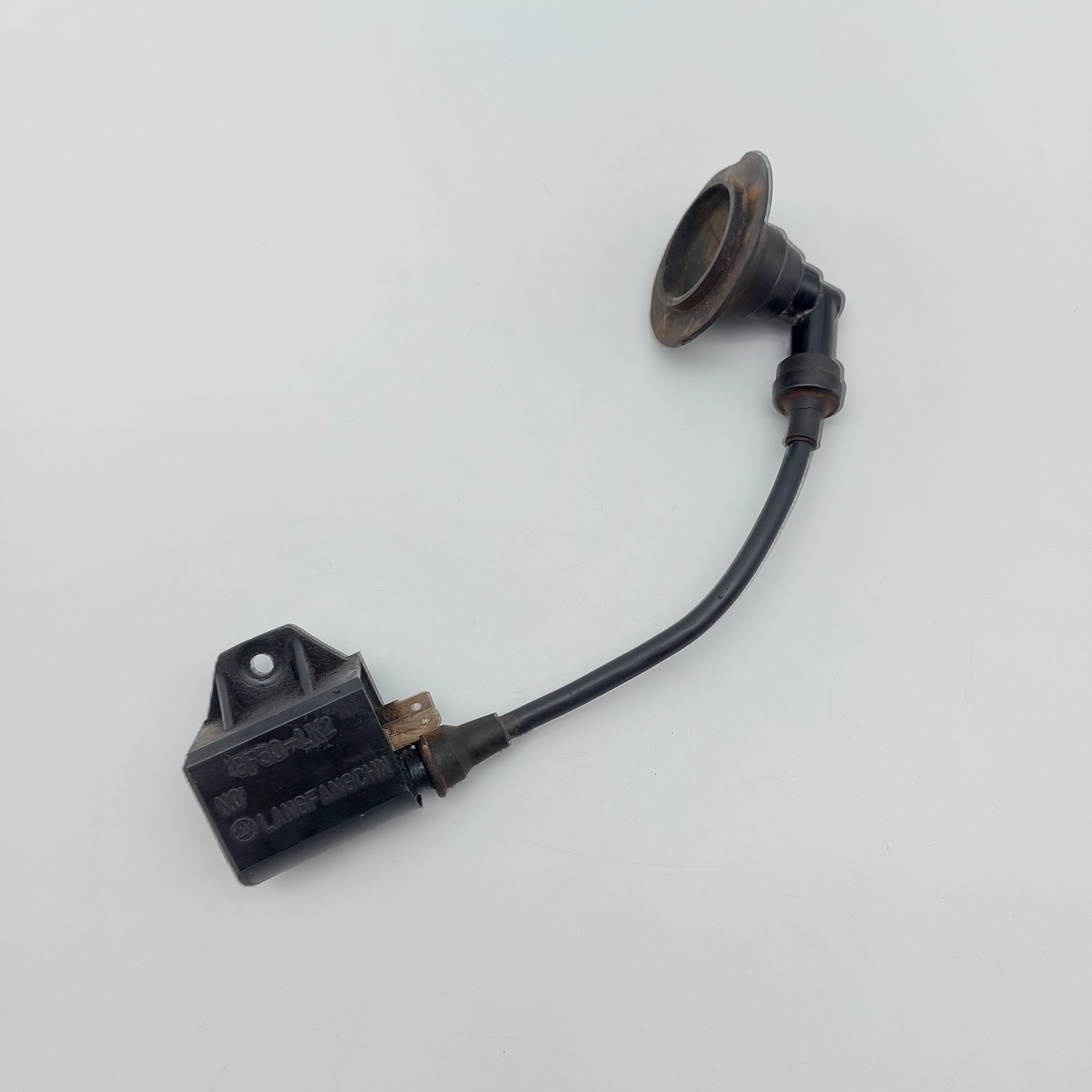 Suzuki SJ50 Ignition Coil