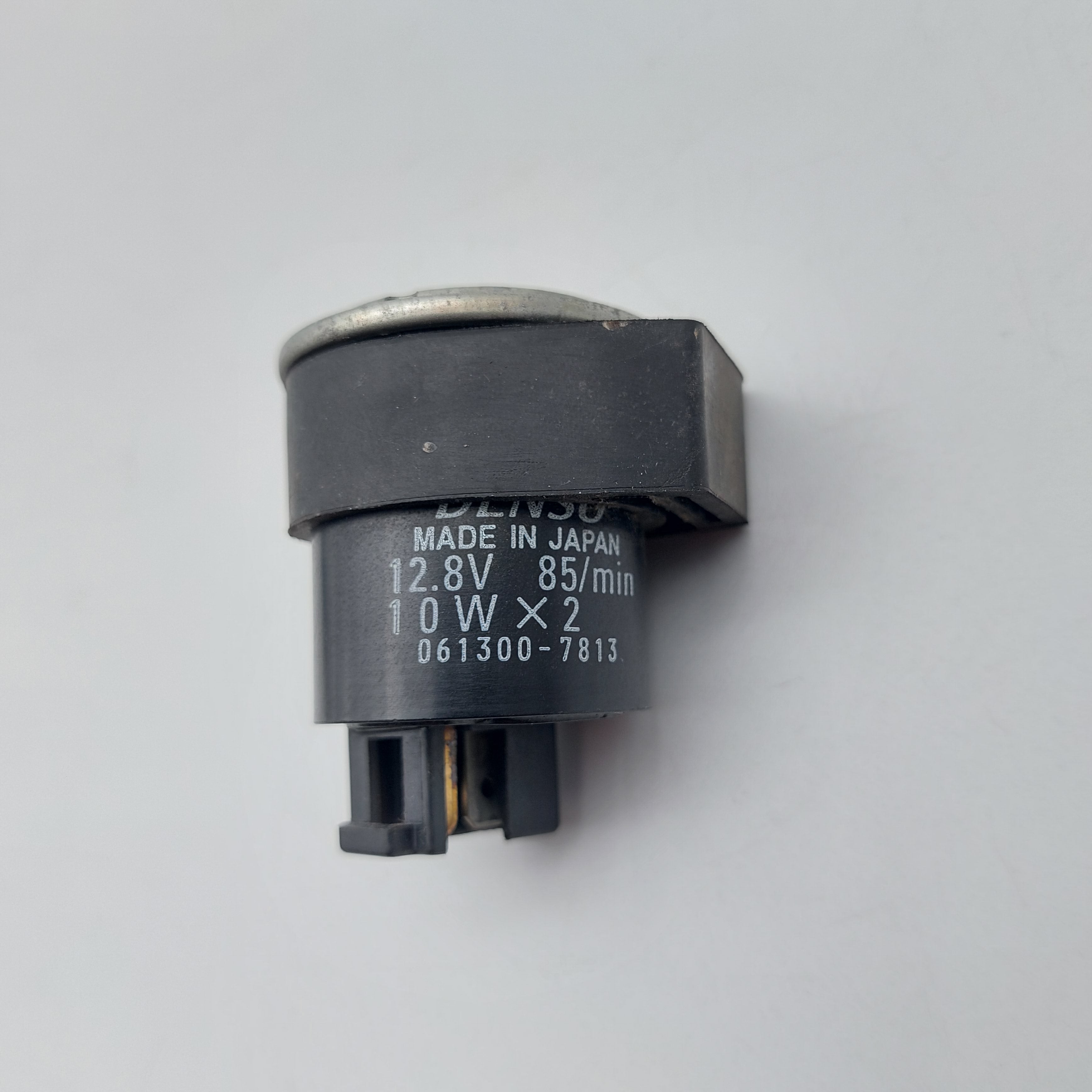 Suzuki V125 Indicator/Flasher Relay (CF4MA)