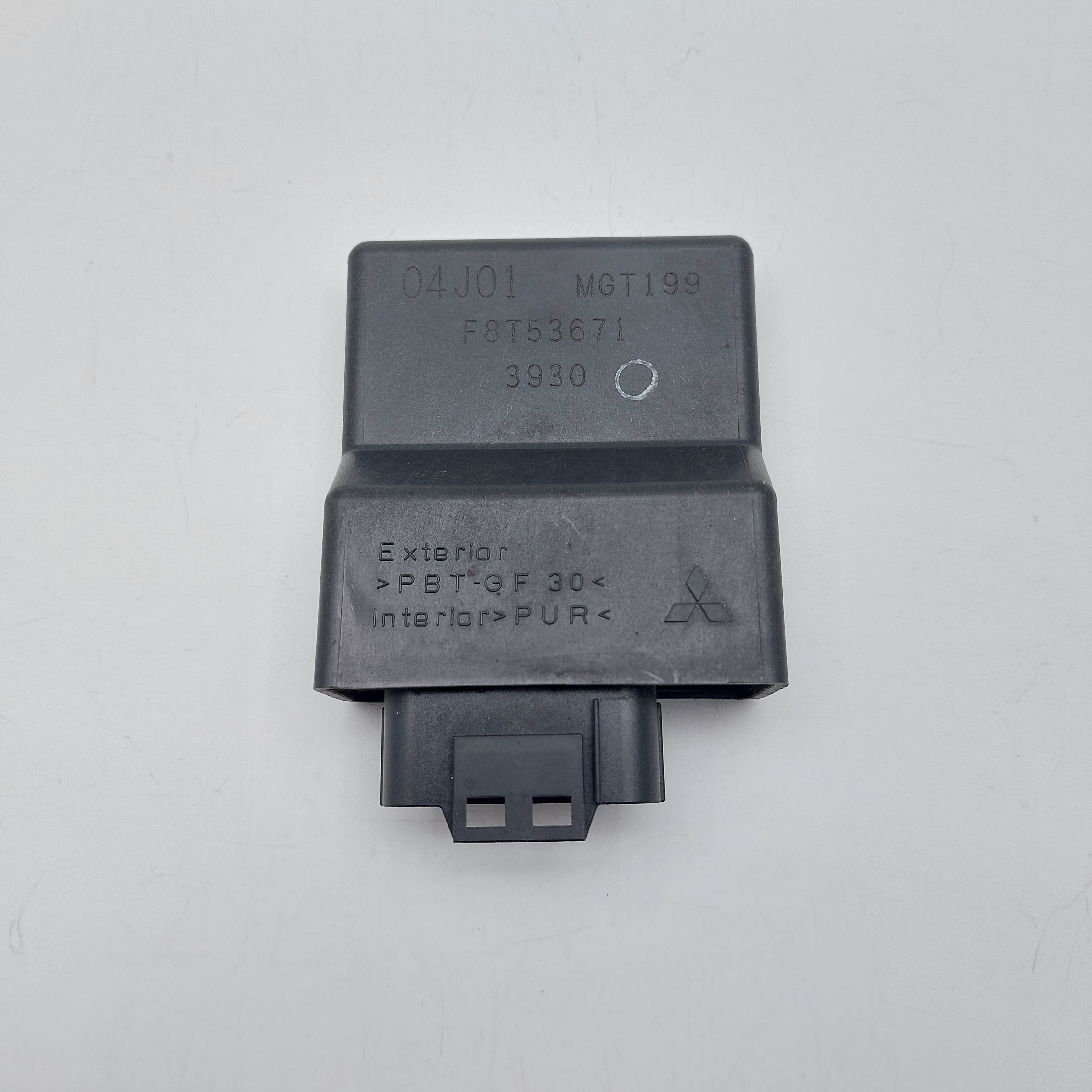 Suzuki V125 ECU/CDI - 04J01 (CF4MA)