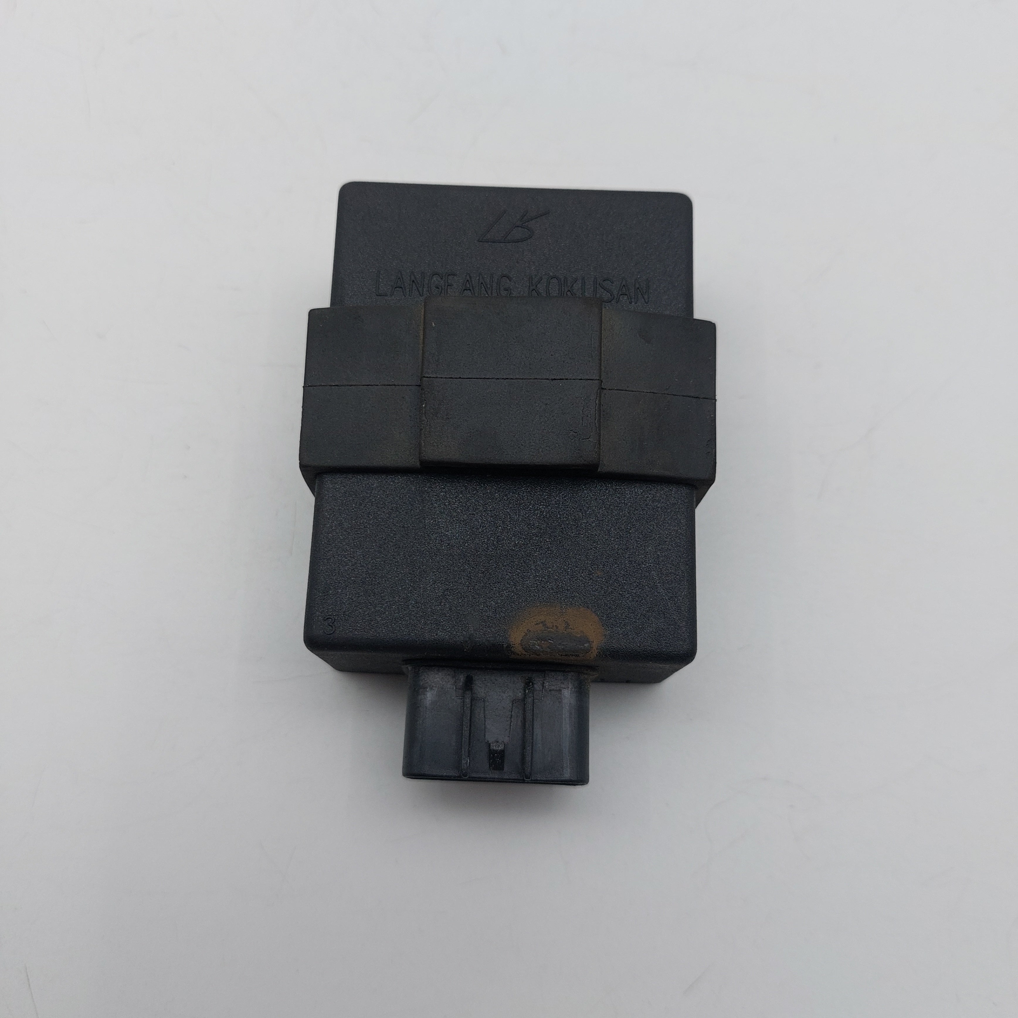 Suzuki AN125 CDI Unit - 20EU3
