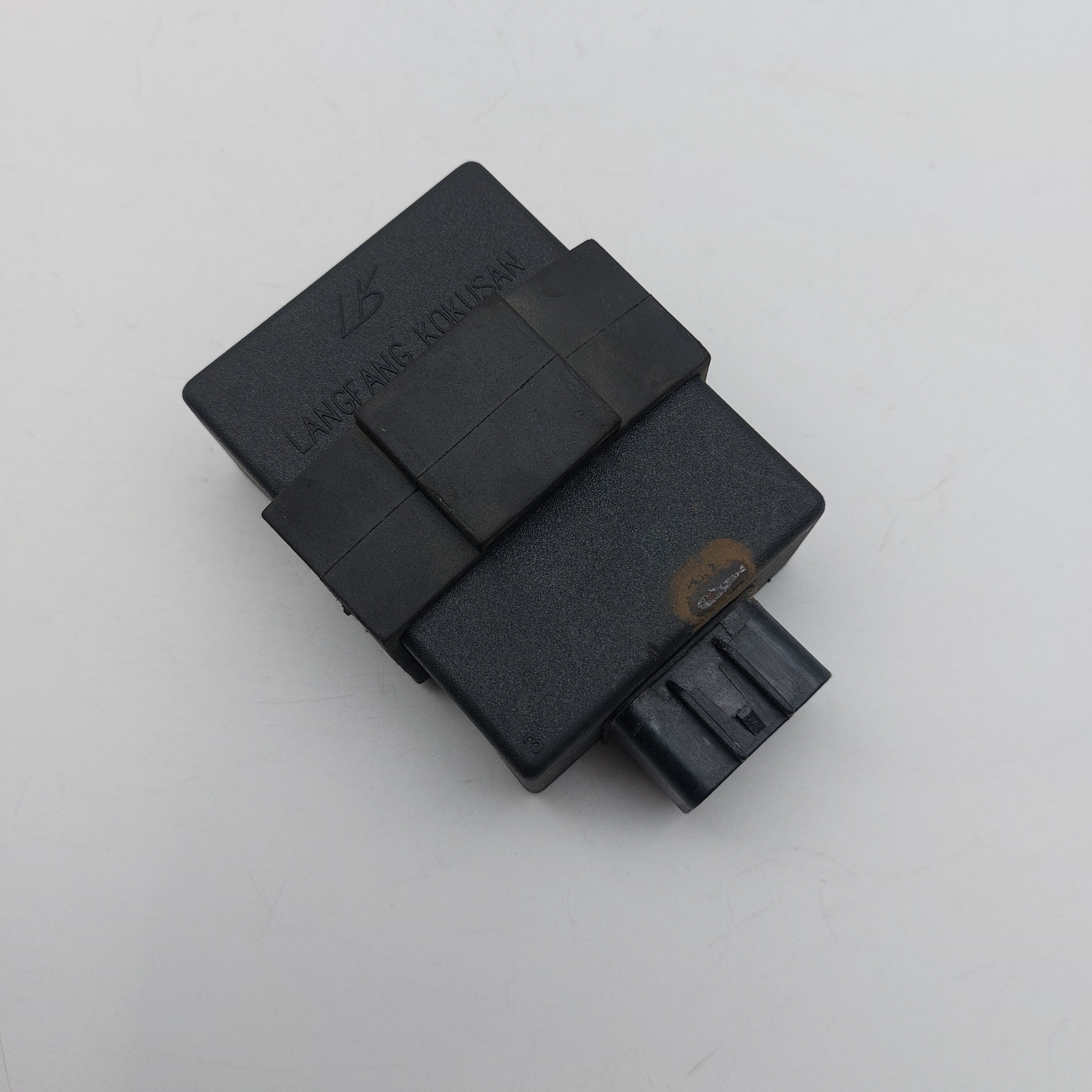 Suzuki AN125 CDI Unit - 20EU3
