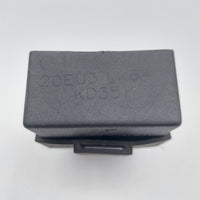 Suzuki AN125 CDI Unit - 20EU3