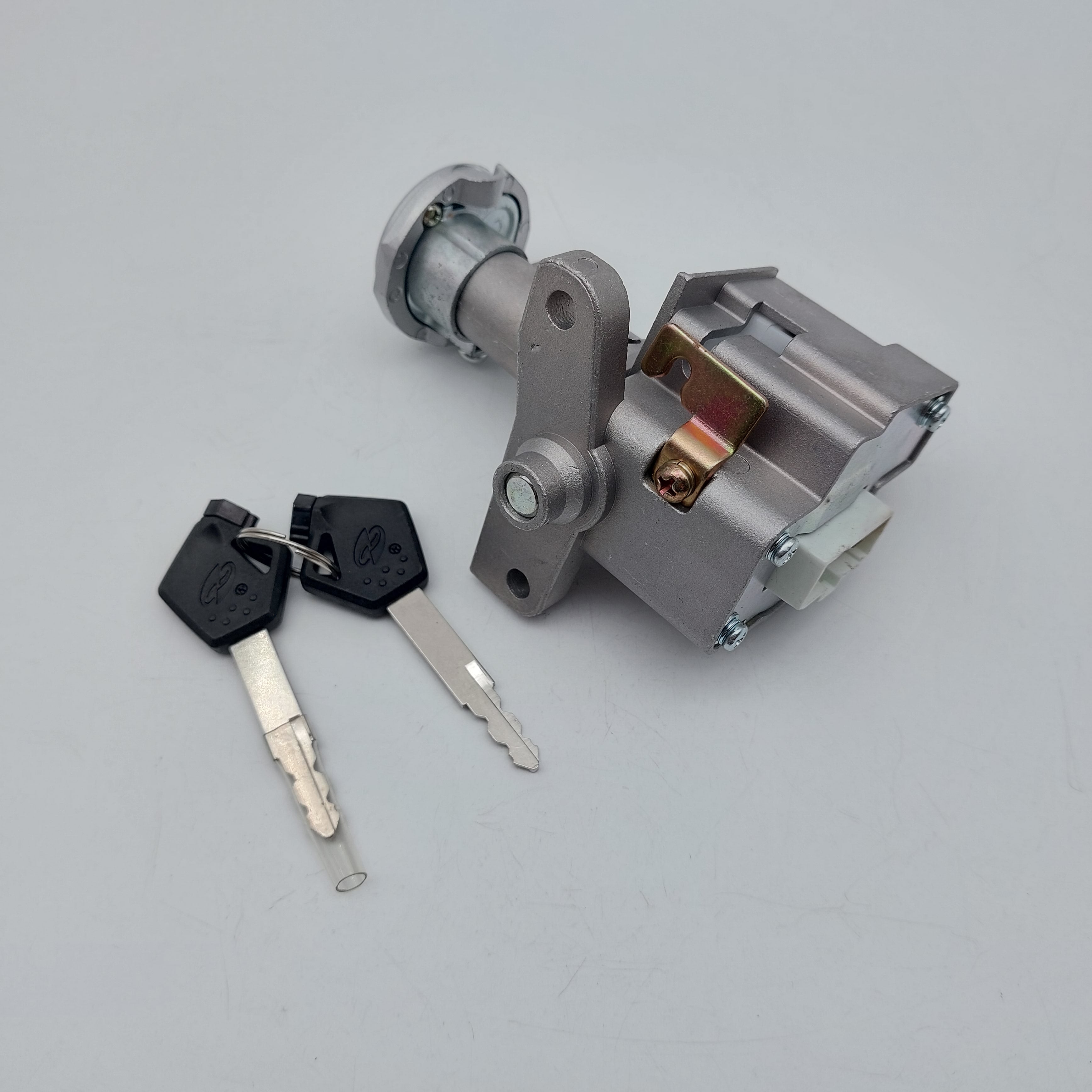 Suzuki UZ50 Ignition Lock Assembly