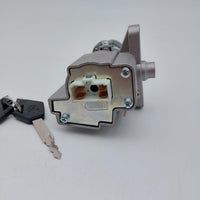 Suzuki UZ50 Ignition Lock Assembly