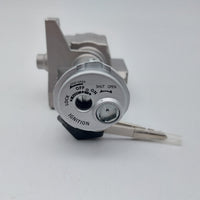 Suzuki UZ50 Ignition Lock Assembly