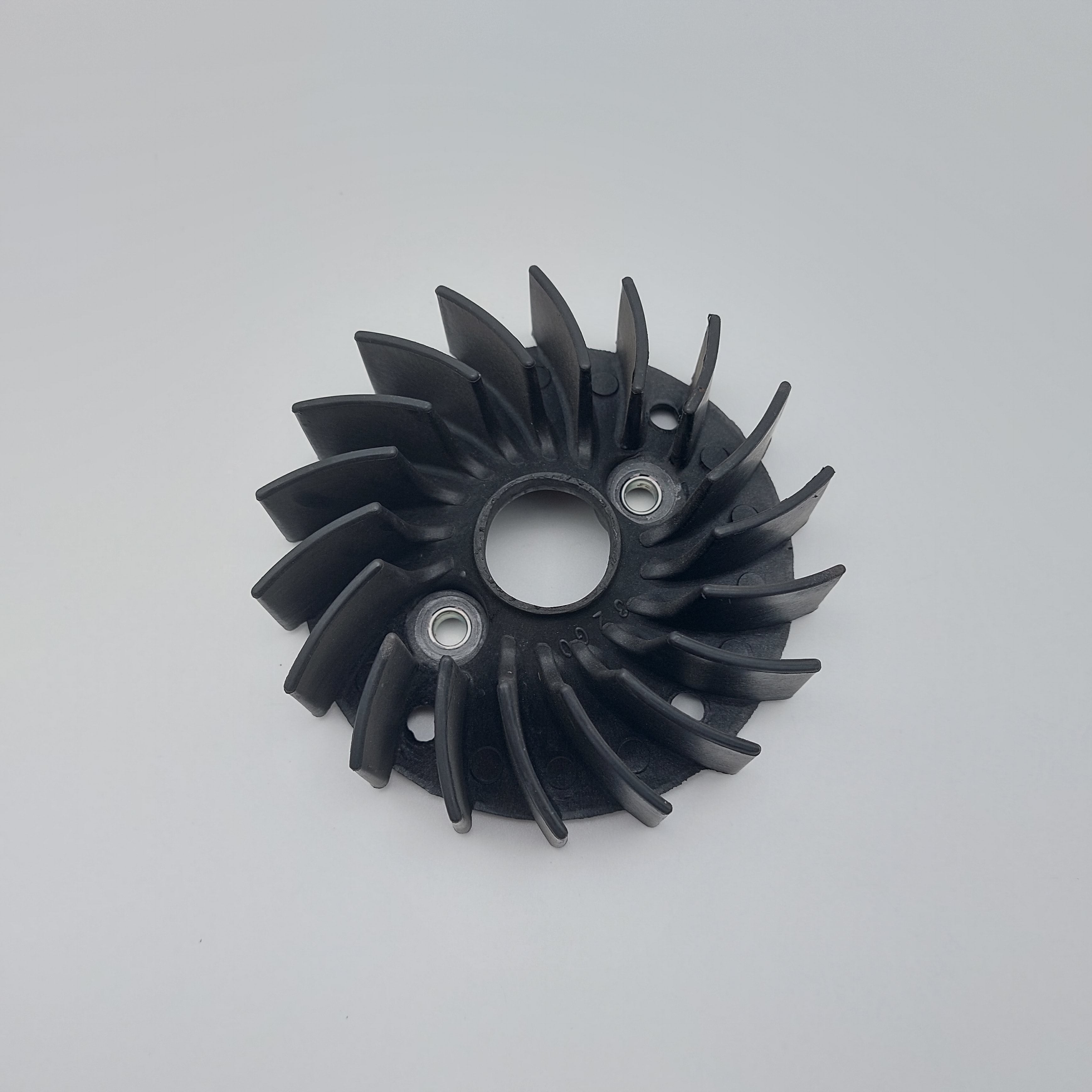 Suzuki UZ50 Flywheel Engine Fan (CA4AA)