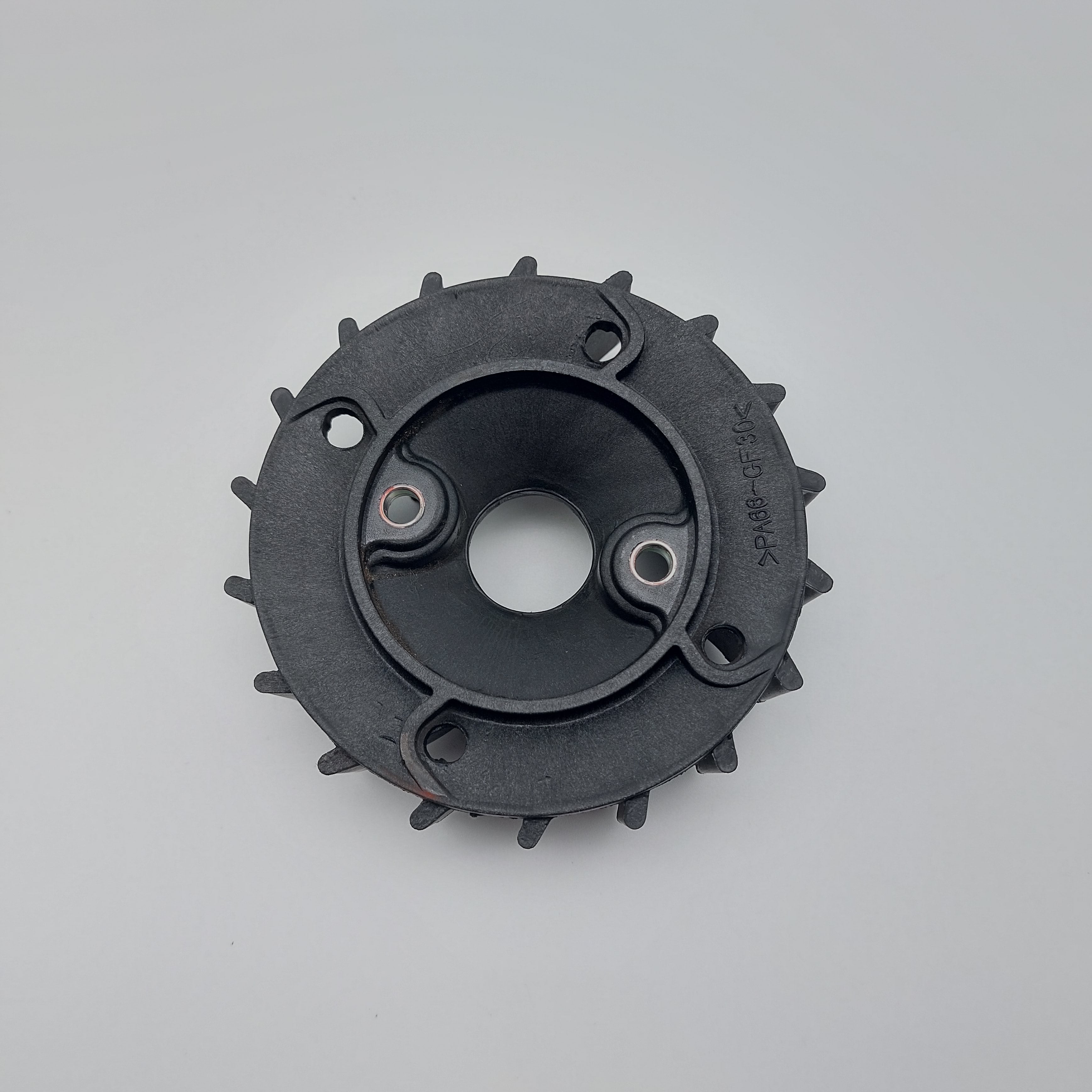 Suzuki UZ50 Flywheel Engine Fan (CA4AA)