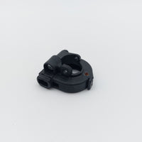 Suzuki UZ50 Throttle Housing (CA4AA)